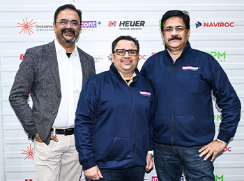 Intercont+ Strengthens Global Partnerships at Fruit Logistica 2026